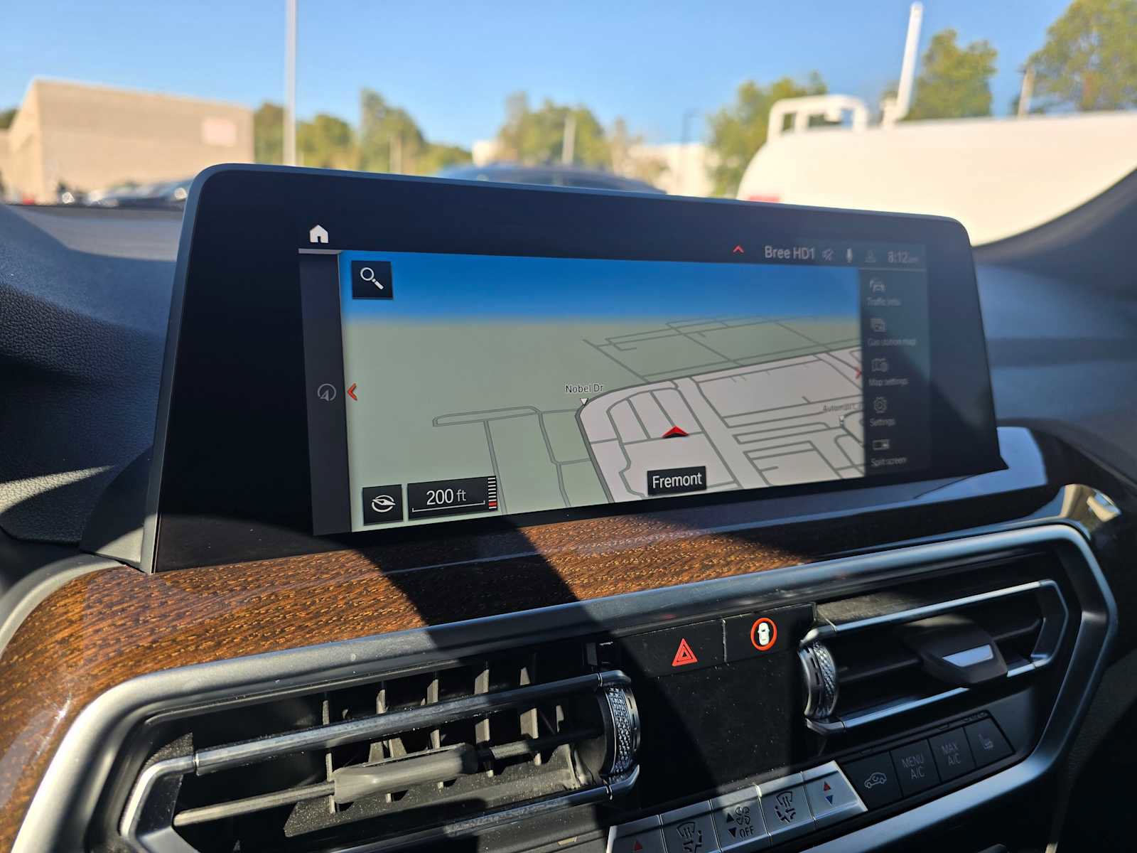 Used 2024 BMW X3 sDrive30i image 27