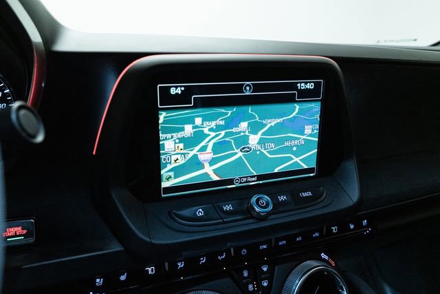 Used 2018 Chevrolet Camaro ZL1 image 26