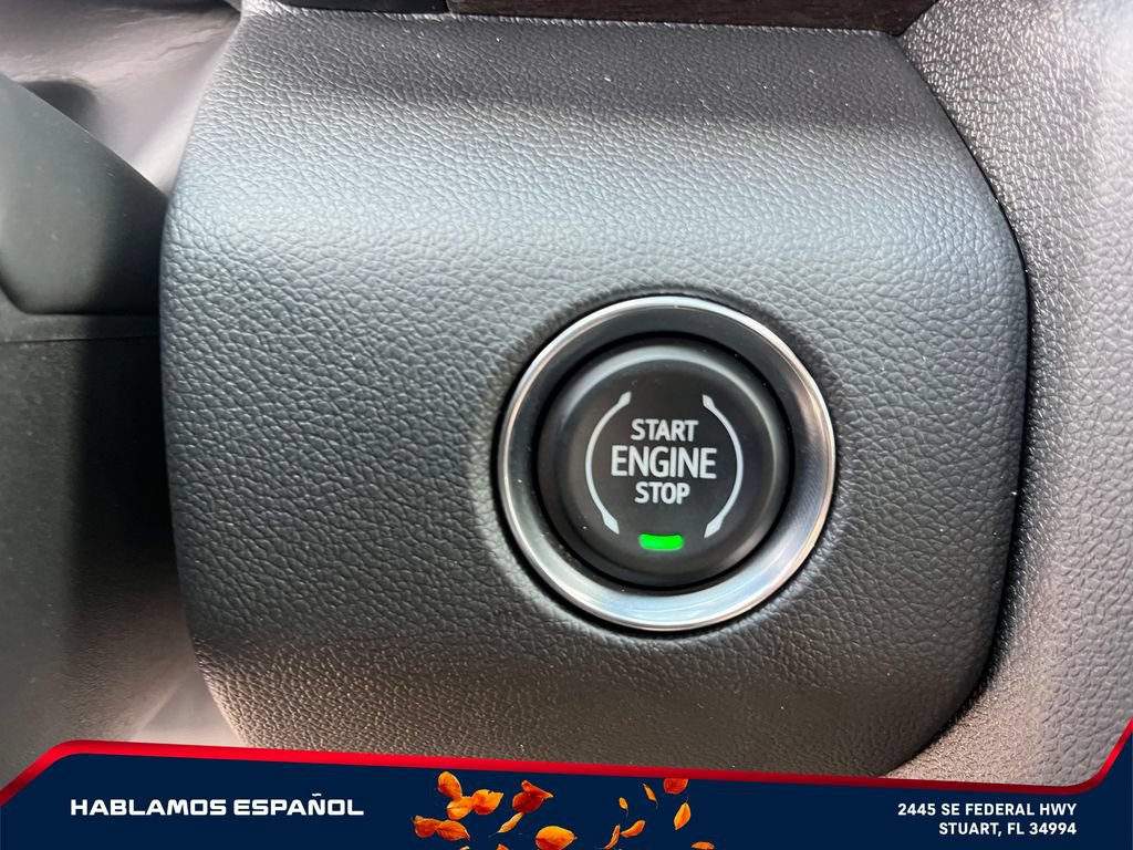 New 2026 GMC Acadia Denali Ultimate FWD image 22