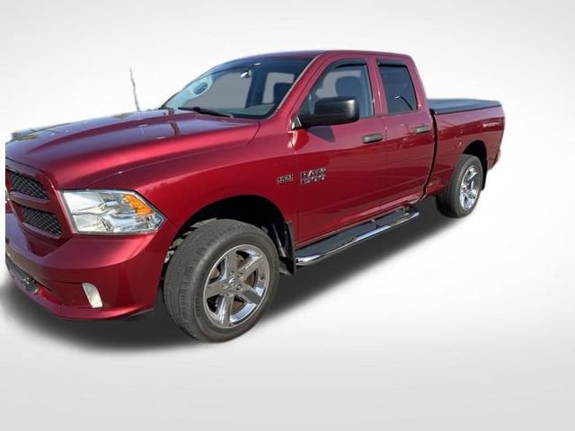 Used 2014 RAM 1500 Express AWD/4WD image 5