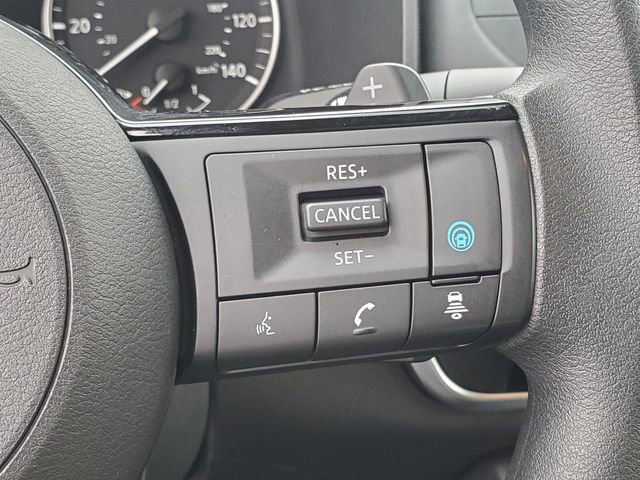 Certified 2023 Nissan Rogue SV image 20