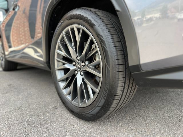 Used 2019 Lexus RX 450h F Sport image 33