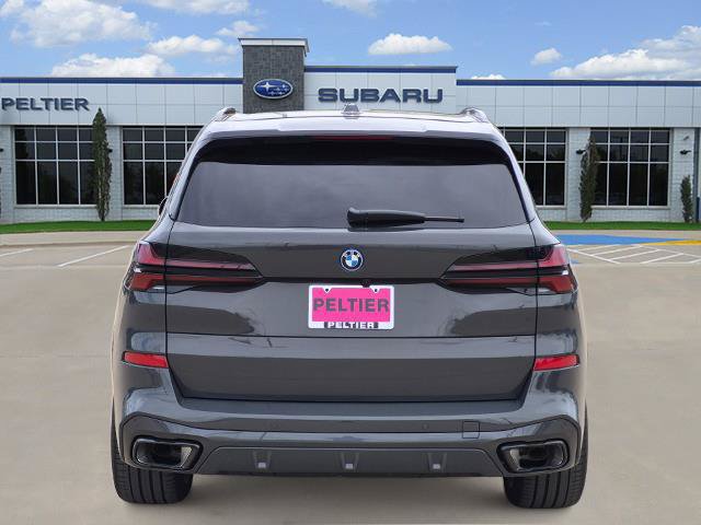 Used 2026 BMW X5 xDrive50e w/ M Sport Package AWD/4WD image 5