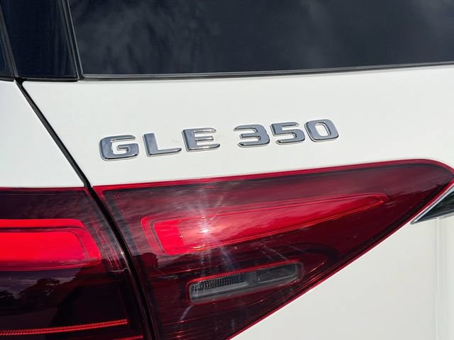 Used 2025 Mercedes-Benz GLE 350 4MATIC image 19