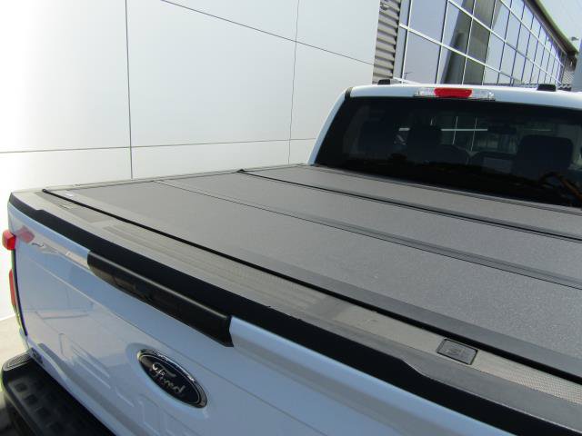 Certified 2022 Ford F150 Lightning Pro AWD/4WD image 10
