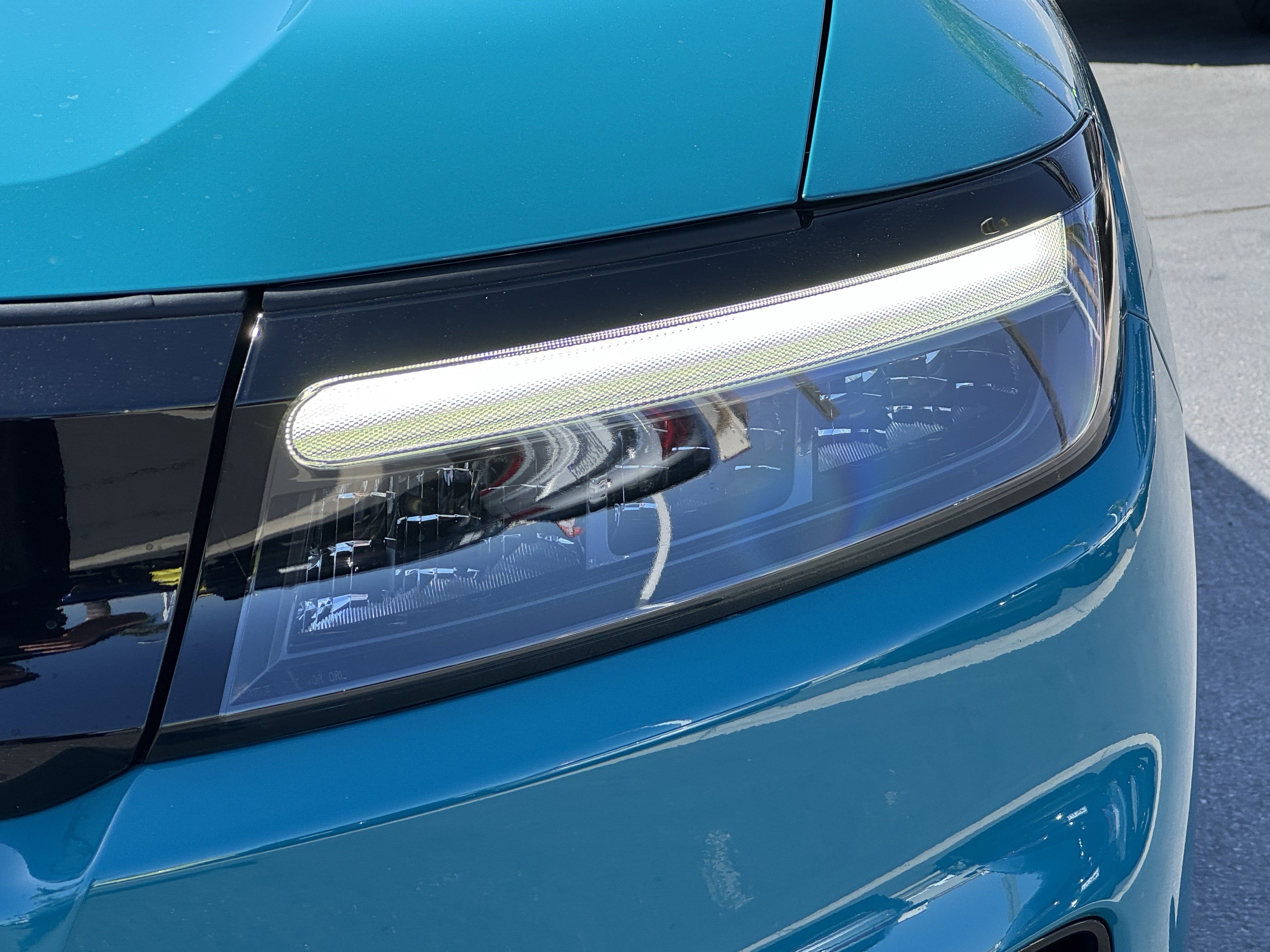 Used 2025 Honda Prologue Touring image 6