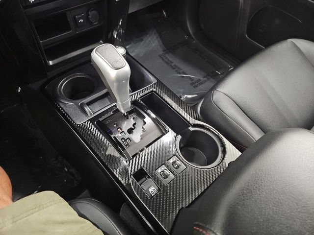Certified 2023 Toyota 4Runner TRD Pro AWD/4WD image 22