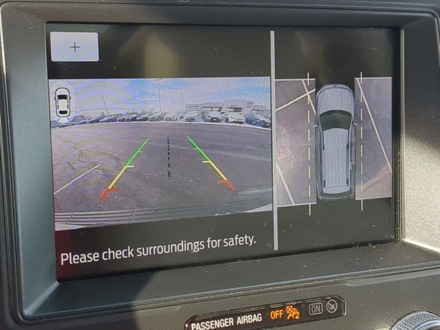 Used 2020 Ford Expedition Platinum image 14