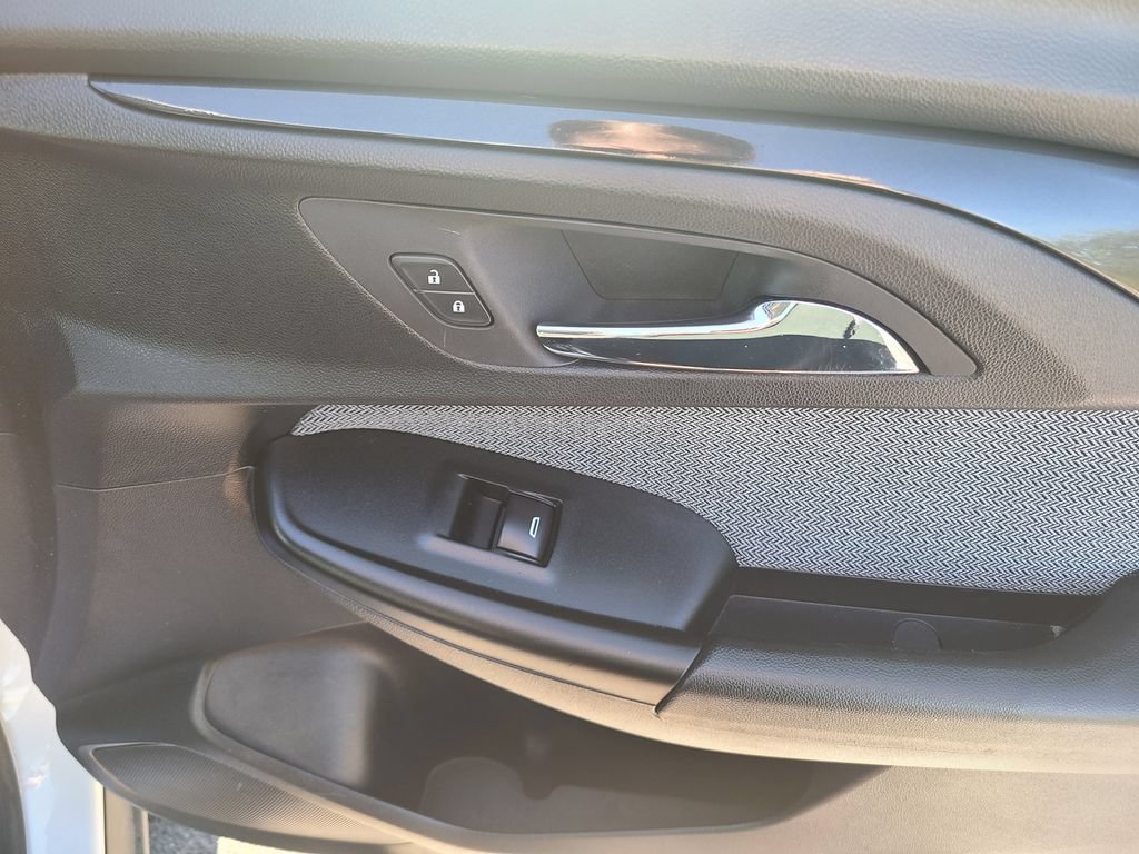 Used 2022 Chevrolet TrailBlazer LS FWD image 9