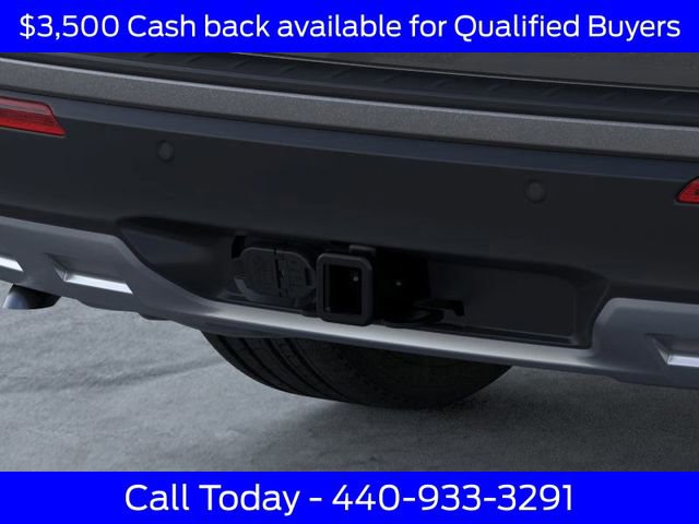 New 2026 Ford Explorer Active w/ Active Comfort Package image 26