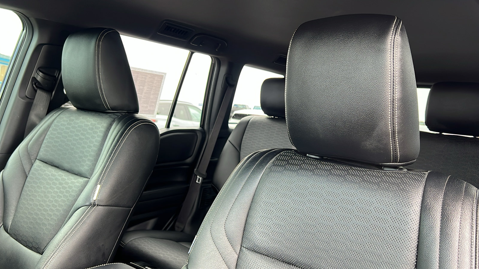 Used 2025 Toyota Land Cruiser 1958 AWD/4WD image 19