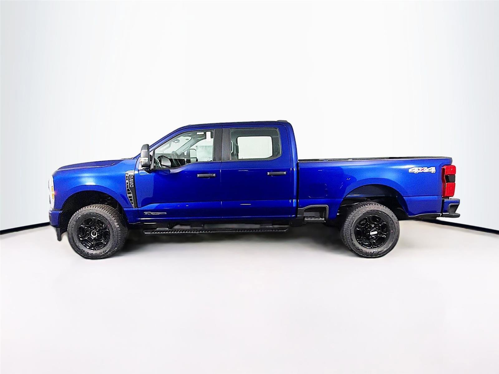 New 2026 Ford F250 XL w/ STX Appearance Package image 4
