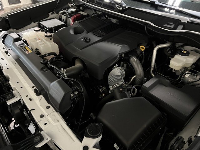 Used 2022 Toyota Tundra SR5 image 43