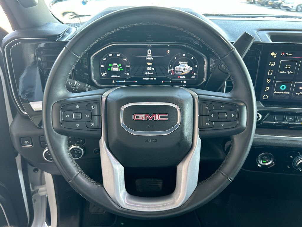 Used 2024 GMC Sierra 1500 SLT image 18