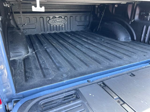 Certified 2023 Ford F150 Limited AWD/4WD image 14