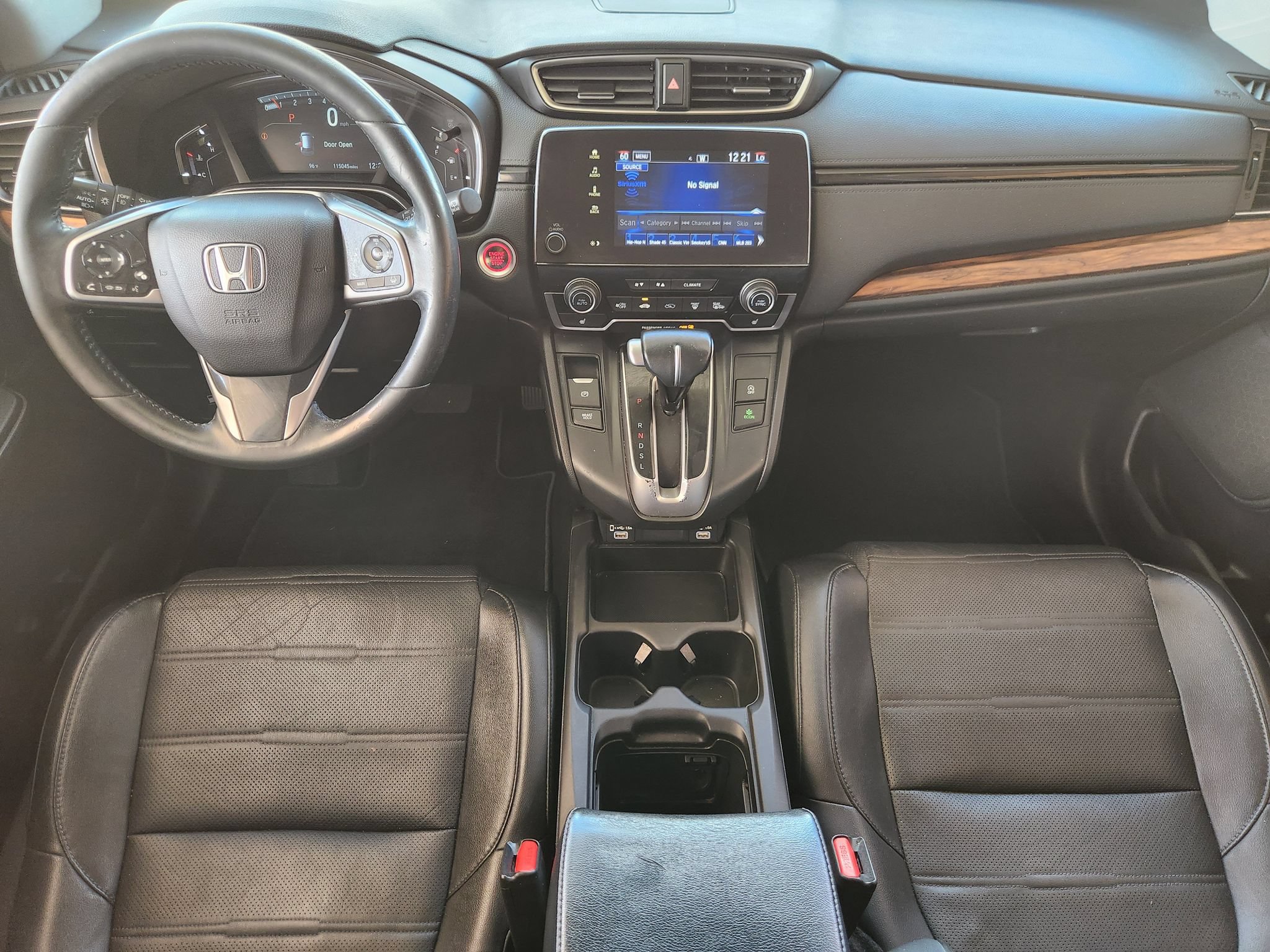 Used 2022 Honda CR-V EX-L image 26