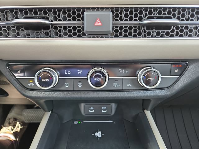 New 2027 Honda HR-V EX-L image 27