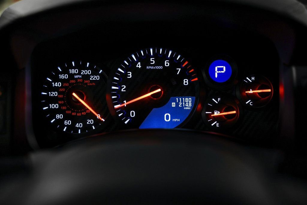 Used 2021 Nissan GT-R Premium AWD/4WD image 30