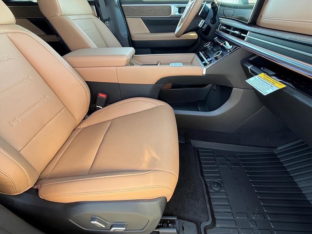 New 2026 Hyundai Santa Fe Limited AWD/4WD image 10