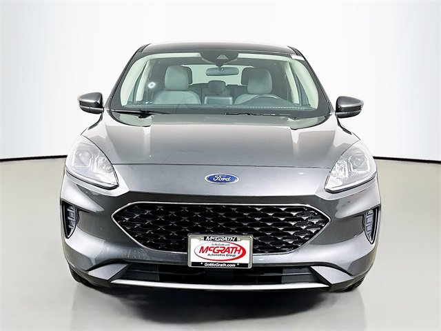Used 2020 Ford Escape SE image 12