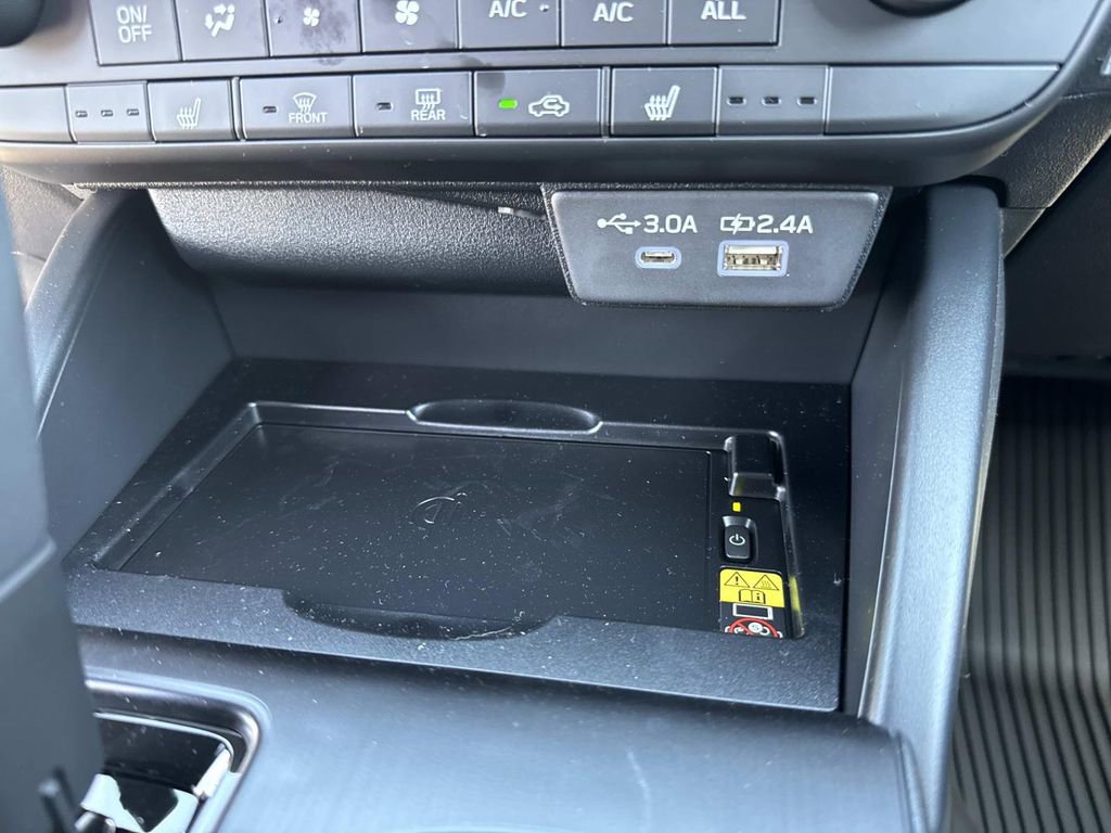 New 2026 Subaru Outback Limited XT AWD/4WD image 32