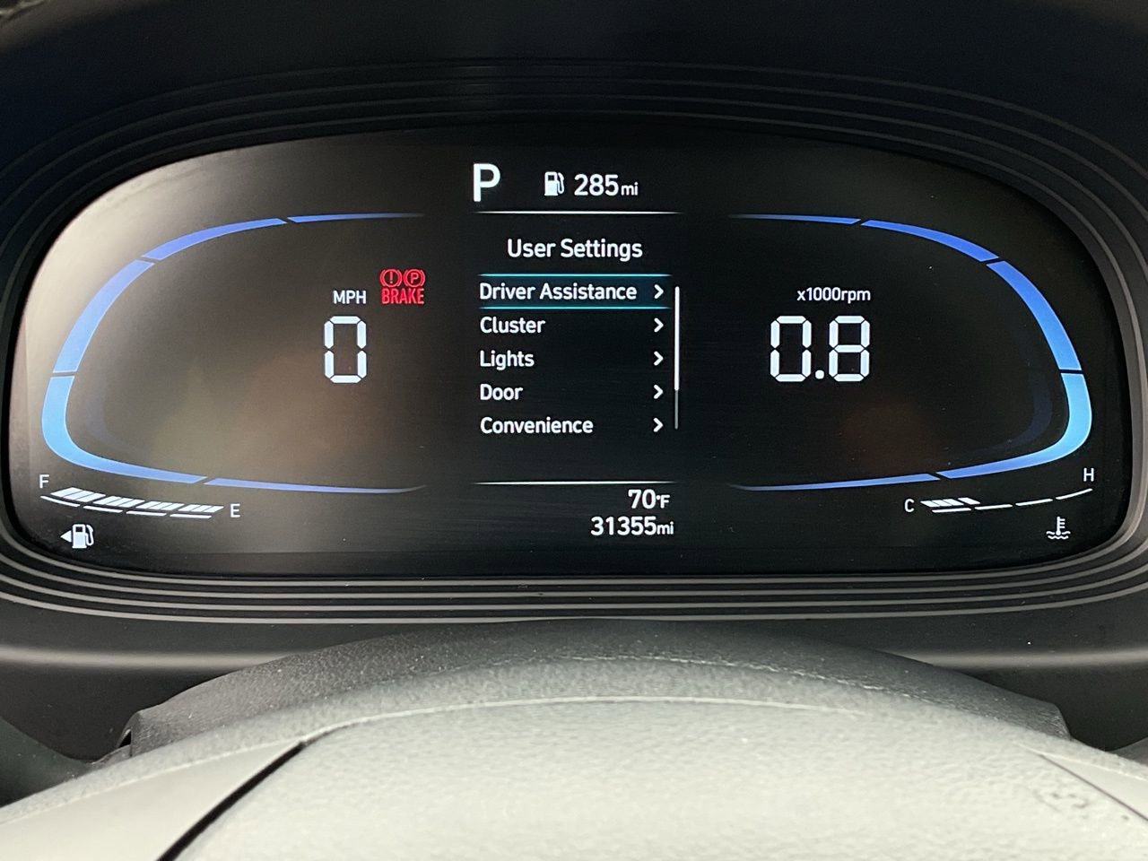 Used 2025 Hyundai Venue SEL FWD image 24