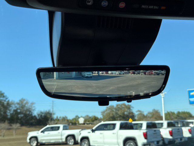 Used 2024 GMC Sierra 2500 Denali w/ Denali Reserve Package image 26