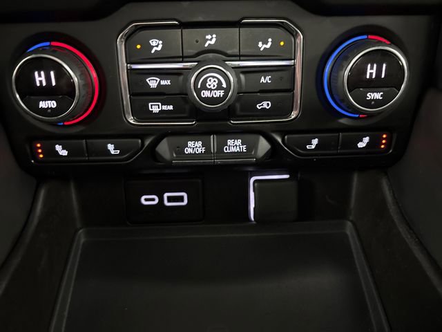 Used 2021 Chevrolet Suburban RST image 60