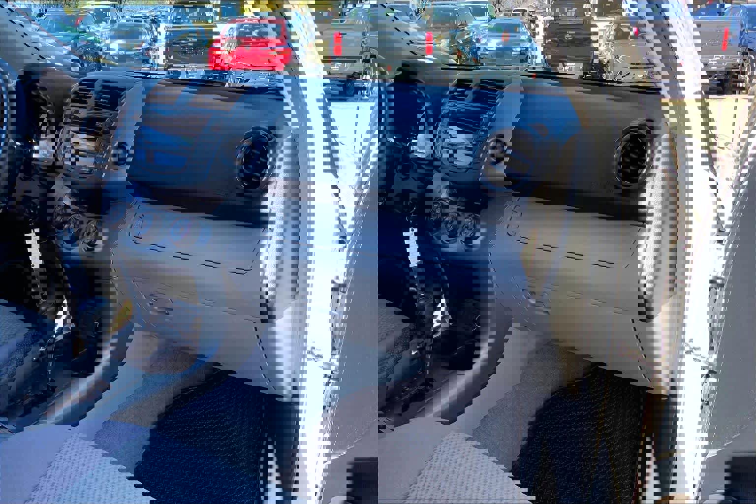 Used 2008 Toyota RAV4 2WD image 16