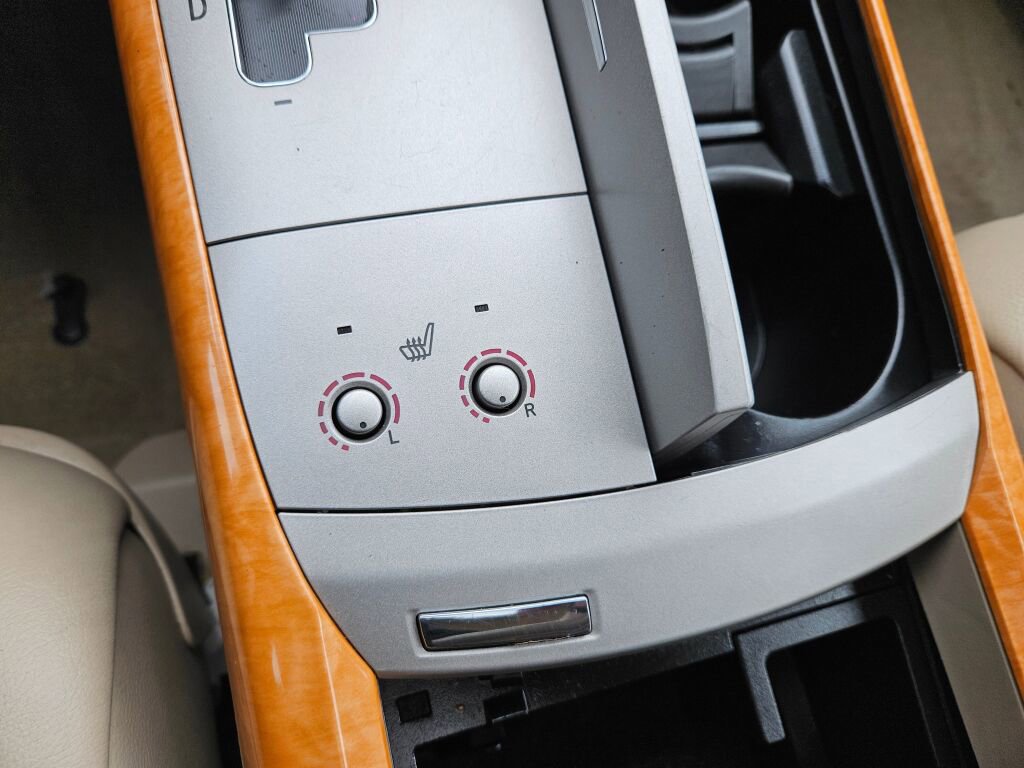 Used 2007 Toyota Avalon XL image 22