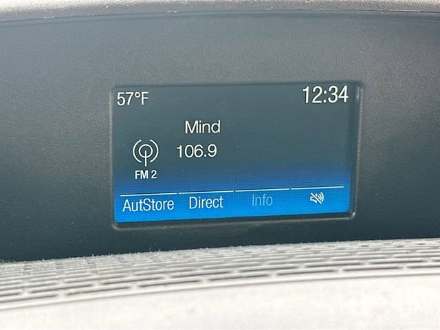 Used 2018 Ford Transit 350 138 w/ Interior Upgrade Package RWD image 12