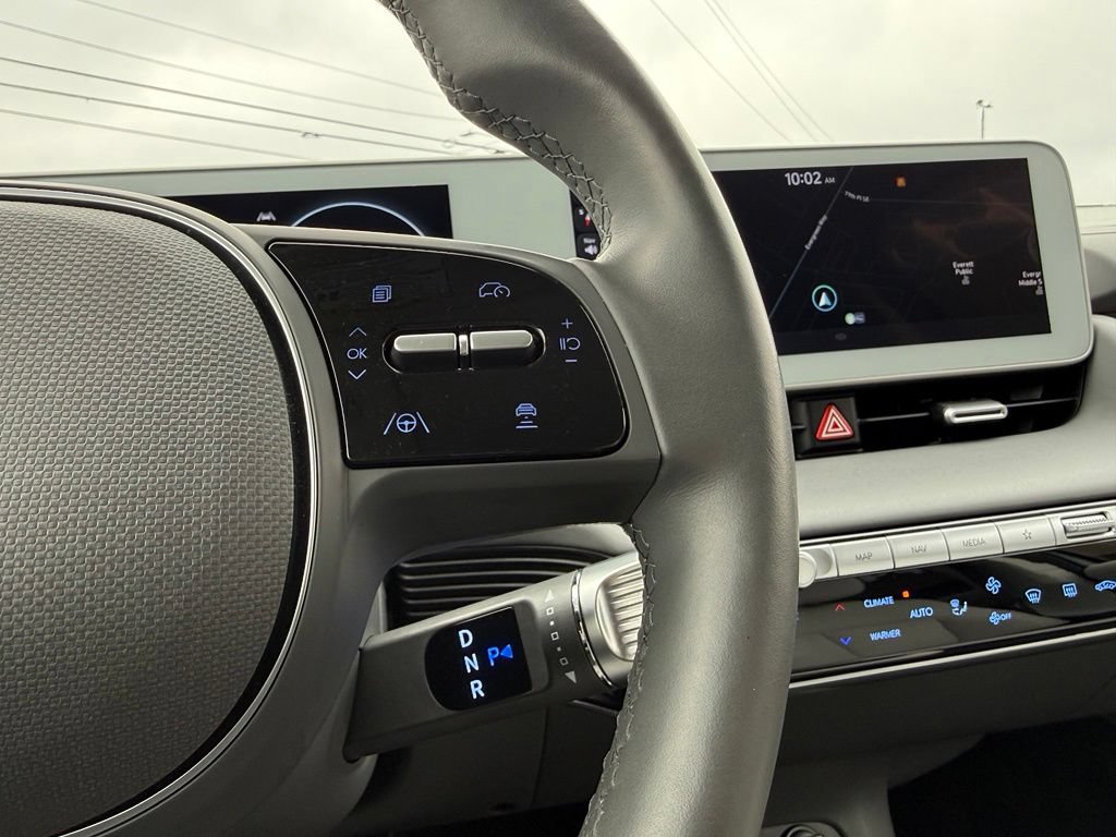 Certified 2024 Hyundai Ioniq 5 Limited RWD image 28