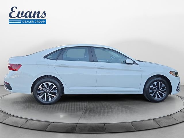 New 2026 Volkswagen Jetta S image 8