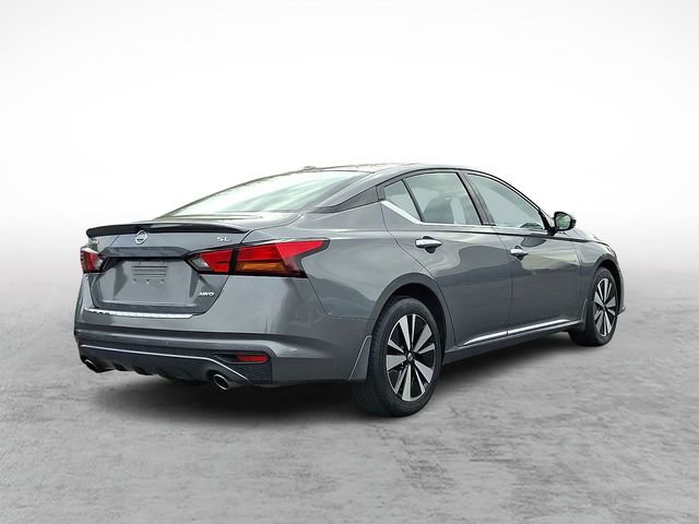 Used 2019 Nissan Altima 2.5 SL image 6
