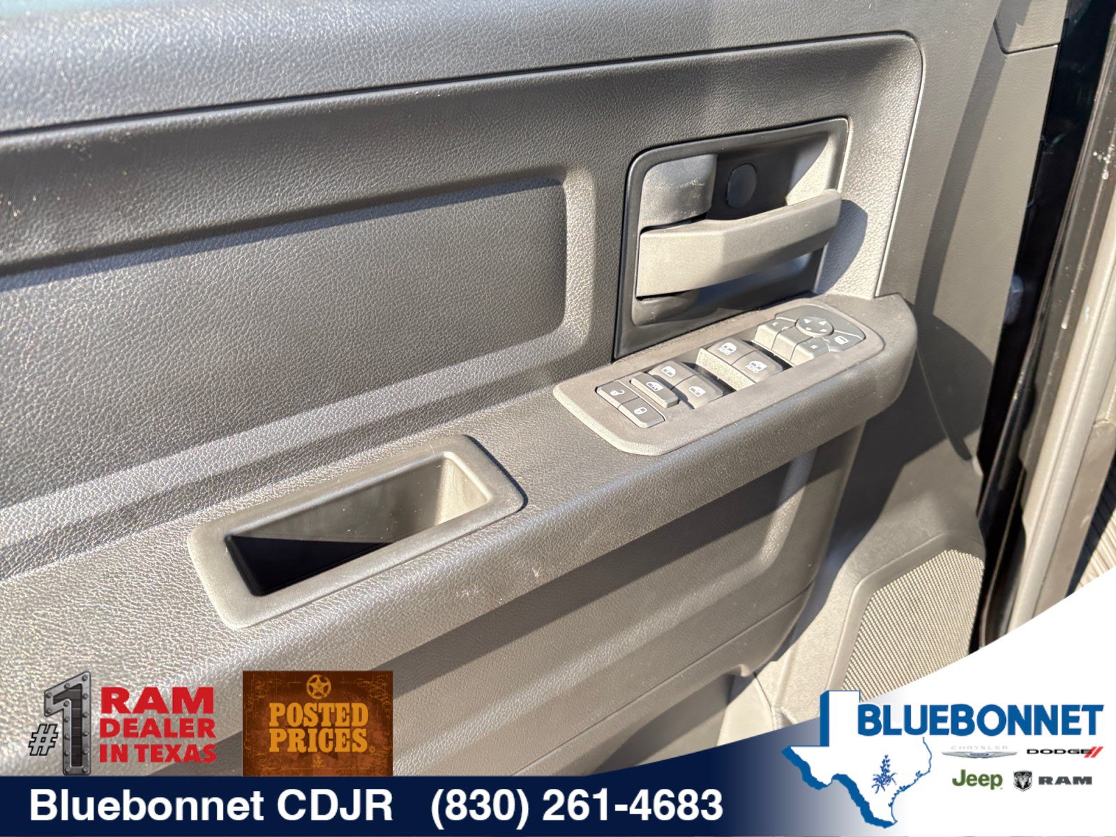 New 2027 RAM 3500 Tradesman AWD/4WD image 10