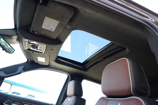 New 2025 GMC Sierra 1500 Denali Ultimate AWD/4WD image 19