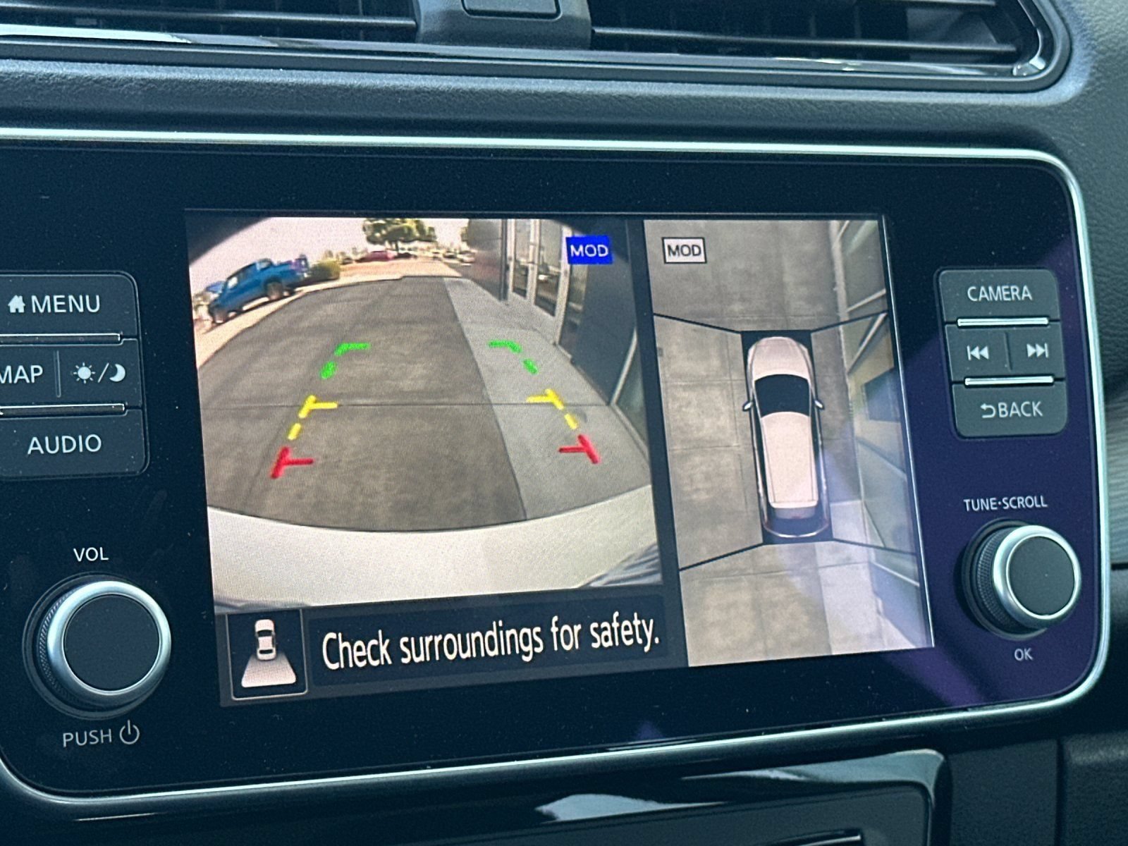 Used 2025 Nissan Leaf SV Plus FWD image 17