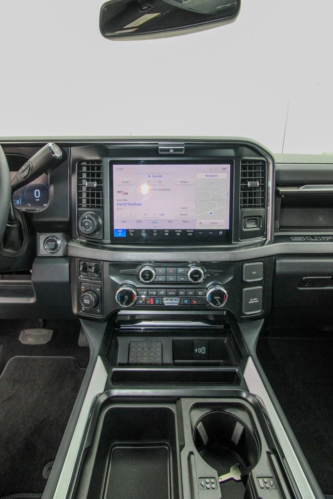 New 2026 Ford F350 Platinum image 37