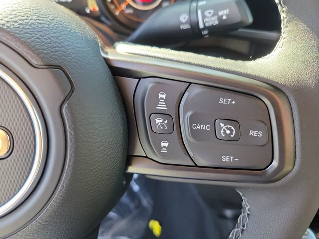 New 2026 Jeep Gladiator Mojave w/ Steel Bumper Group AWD/4WD image 20