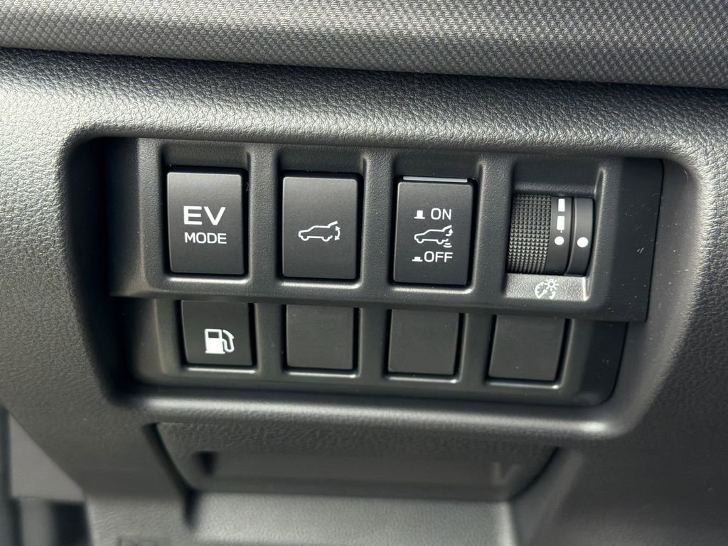 New 2026 Subaru Forester Sport AWD/4WD image 30