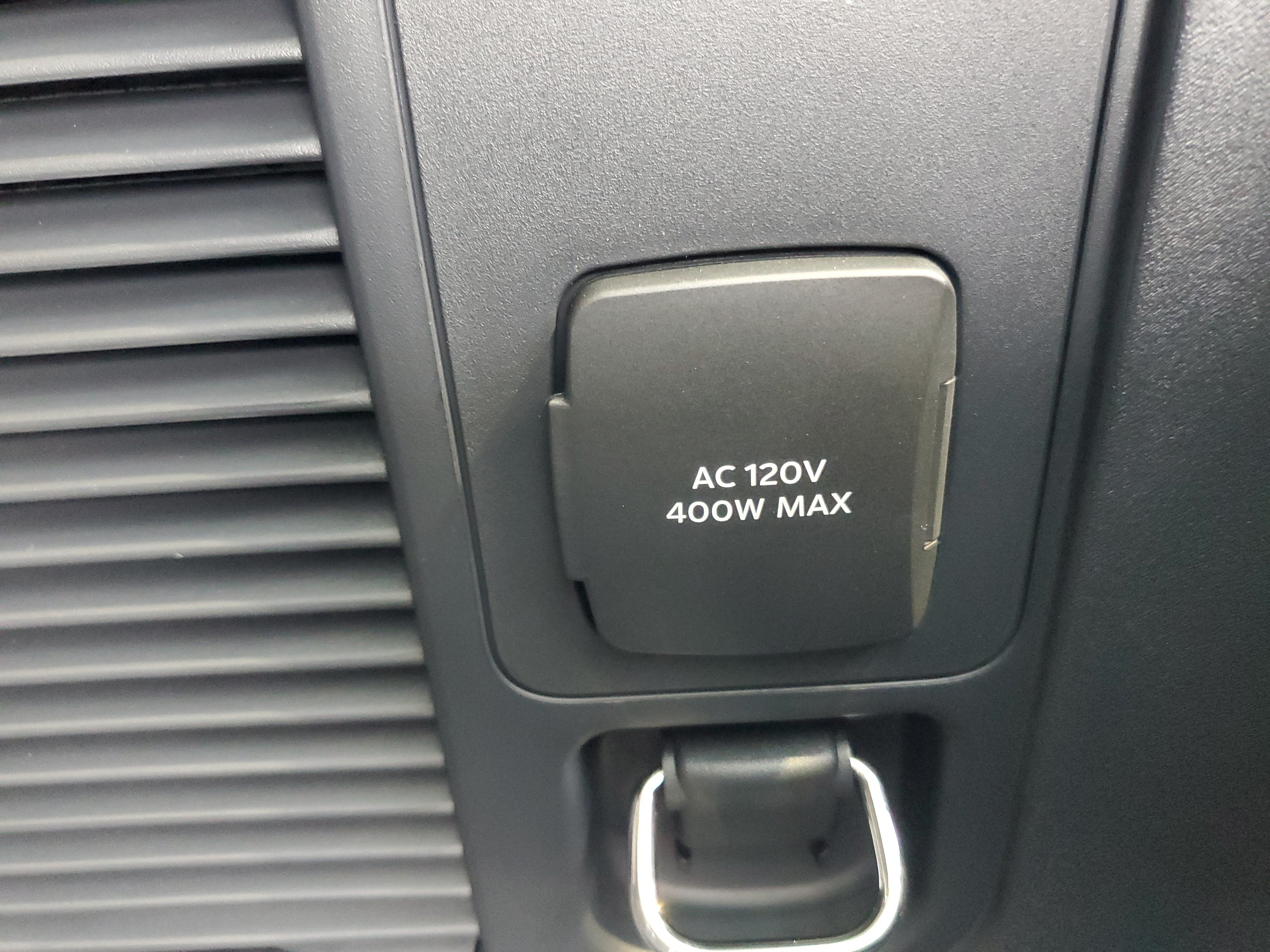 New 2027 Lincoln Navigator Reserve AWD/4WD image 34