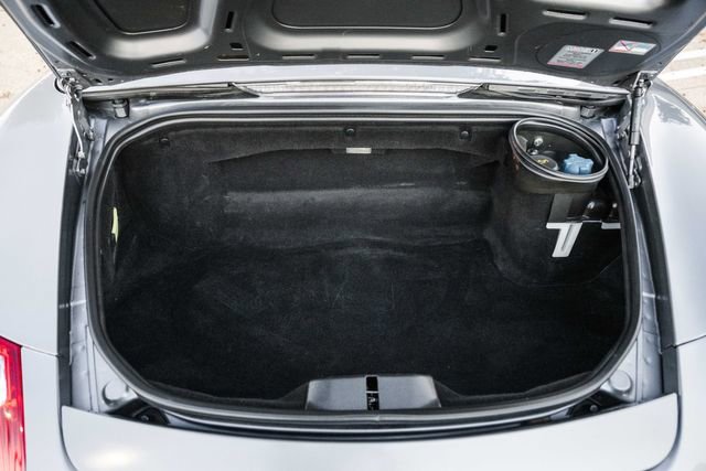 Used 2005 Porsche Boxster S image 49