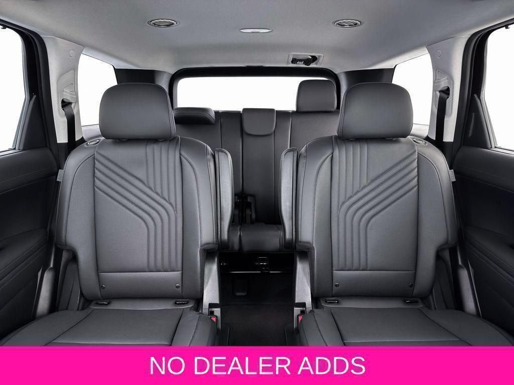 New 2026 Hyundai Palisade SEL AWD/4WD image 71