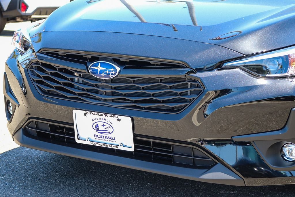 New 2026 Subaru Impreza 2.0i Sport AWD/4WD image 9
