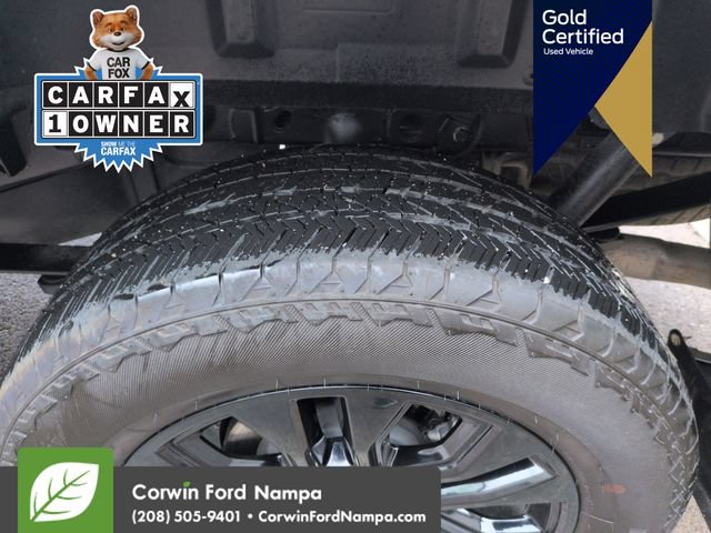 Certified 2024 Ford F150 Lariat AWD/4WD image 33