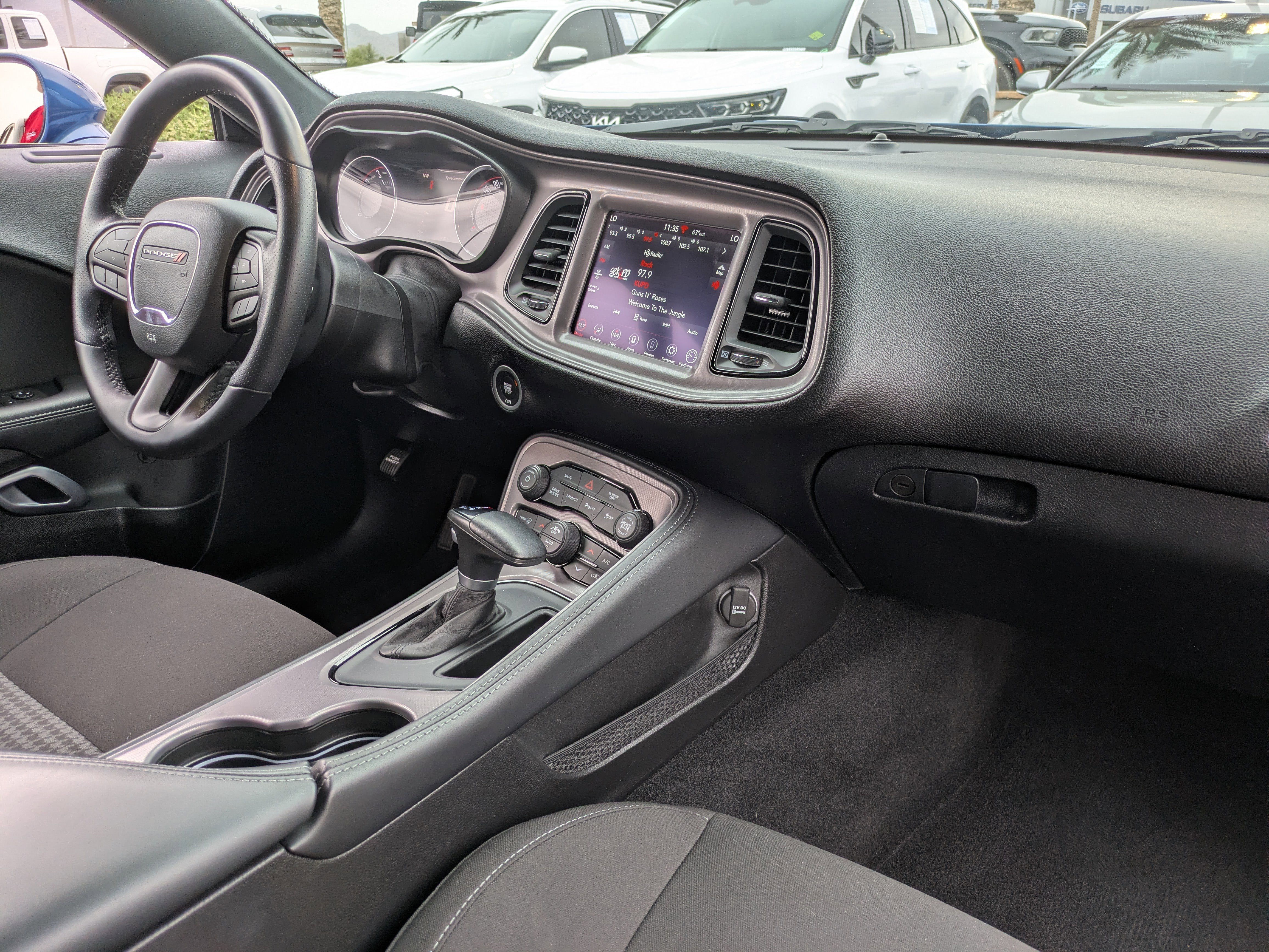 Used 2023 Dodge Challenger R/T Scat Pack image 12