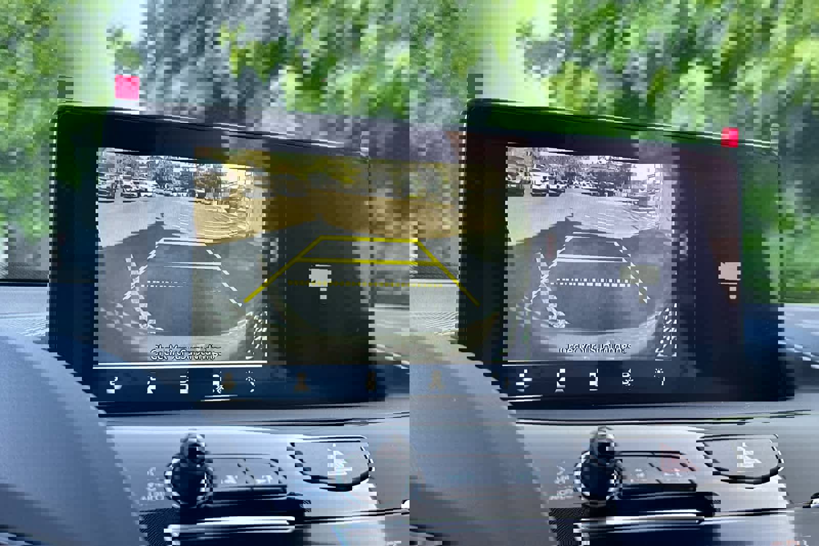 New 2025 Acura RDX A-Spec image 17