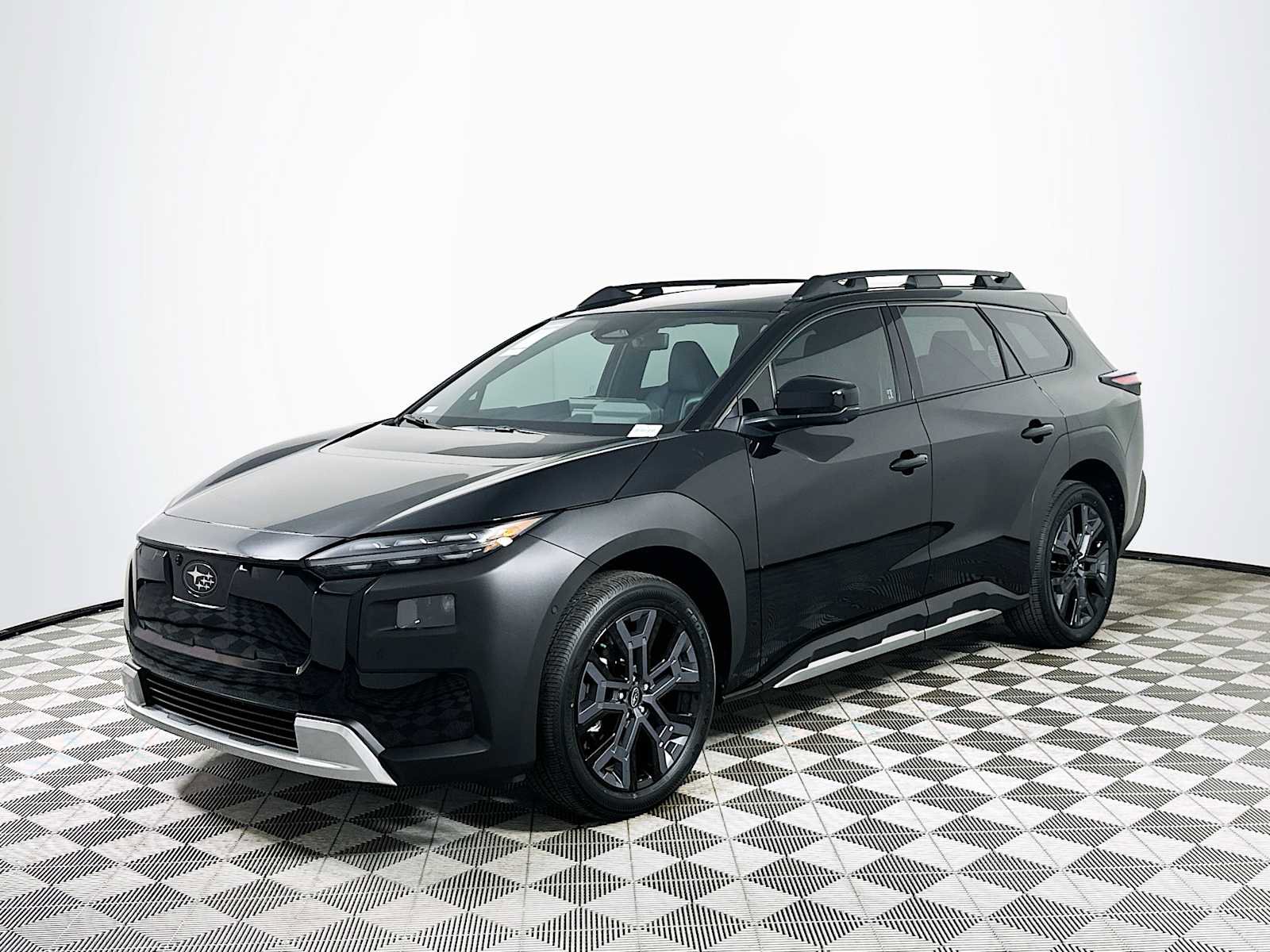 New 2026 Subaru Trailseeker AWD/4WD image 3