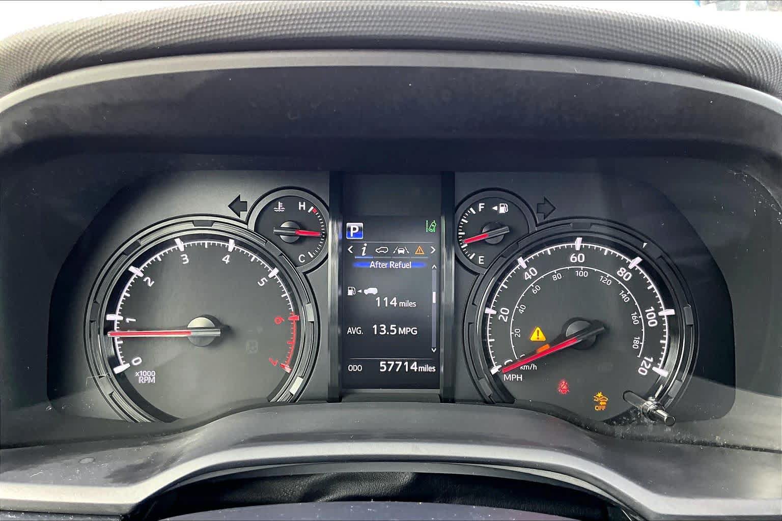 Used 2021 Toyota 4Runner SR5 RWD image 26