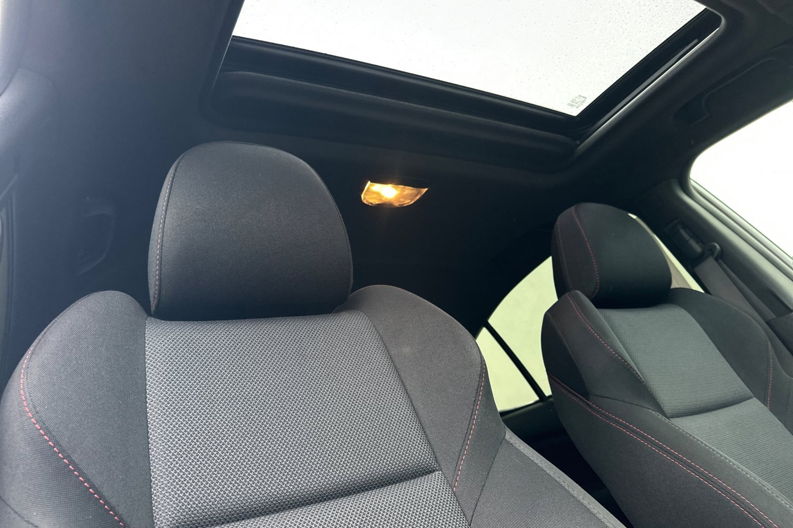 Used 2017 Subaru WRX Premium image 16